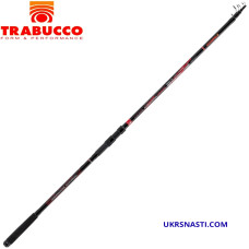 Удилище фидерное Trabucco Flare Carp Tele-Feeder